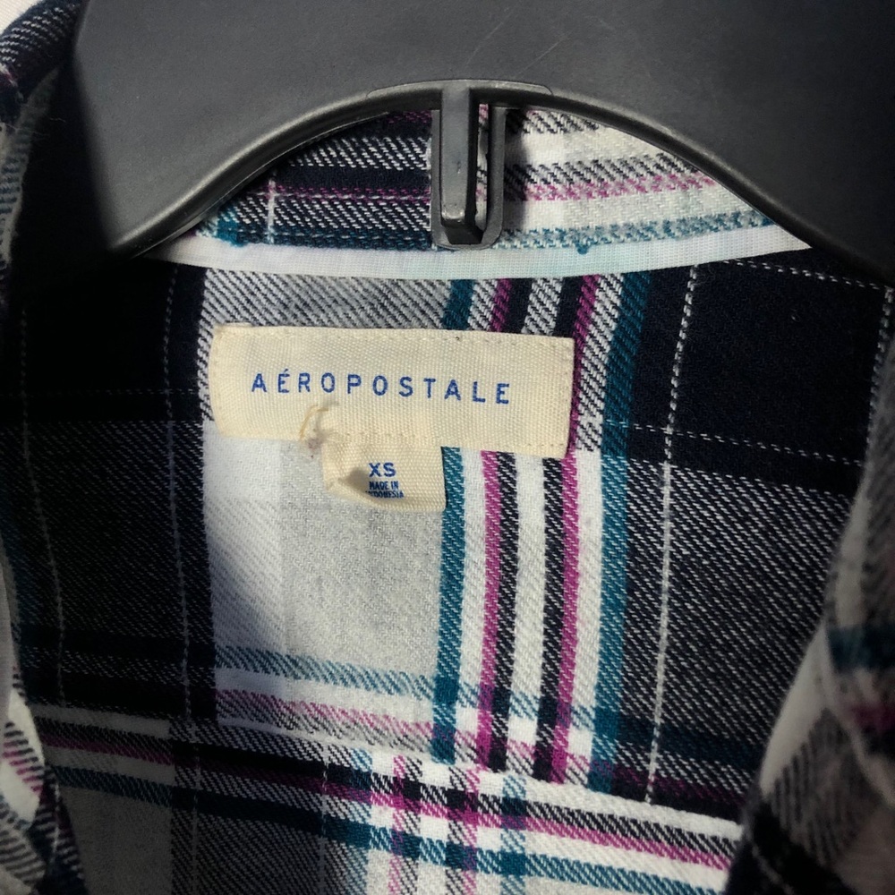 Flannel - Picture 2 of 3